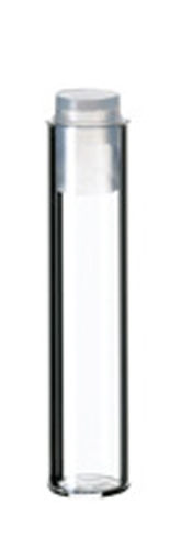 1ml Shell flacon